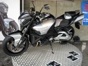 Suzuki B-King GSX-R 1300BK K8